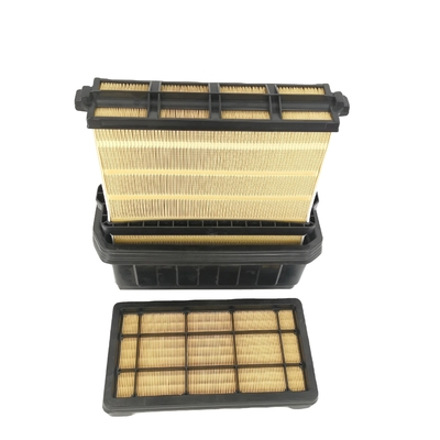 SA160079 Motor diesel de filtro hidrelétrico para caminhões pesados