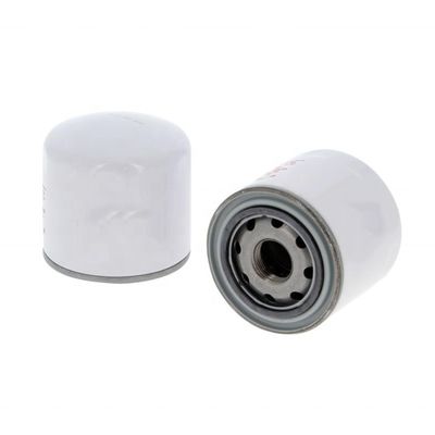 OE NO. LF16121 Hydwell 435 Série 3 Filtro de lubrificante 4899247 Filtro giratório para resultados