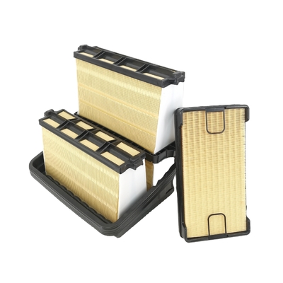 SA160079 Motor diesel de filtro hidrelétrico para caminhões pesados