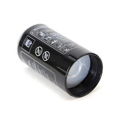 40050800063 Peças do motor de uma escavadeira ou de um tractor Separador de combustível/água Elementos de filtro de combustível