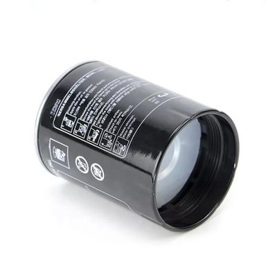 40050800063 Peças do motor de uma escavadeira ou de um tractor Separador de combustível/água Elementos de filtro de combustível