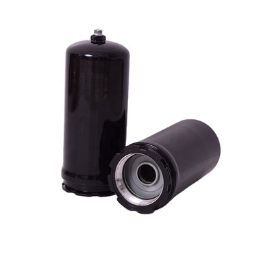 Peças de escavadeira Filtro hidráulico 14X-49-61410 Cartucho de filtro de óleo Hf28922 39907175