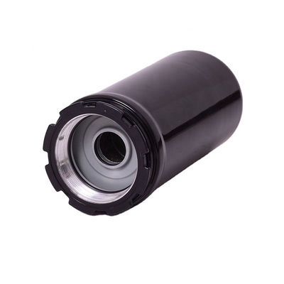 Peças de escavadeira Filtro hidráulico 14X-49-61410 Cartucho de filtro de óleo Hf28922 39907175