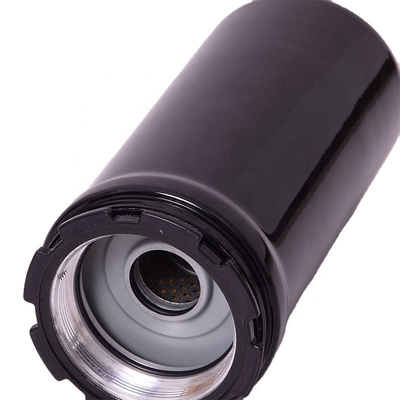 Peças de escavadeira Filtro hidráulico 14X-49-61410 Cartucho de filtro de óleo Hf28922 39907175
