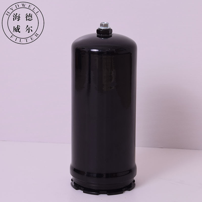 Peças de escavadeira Filtro hidráulico 14X-49-61410 Cartucho de filtro de óleo Hf28922 39907175