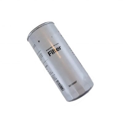 Filtro de lubrificante P582021 para Hydwell 23155587 Substituição/reparação