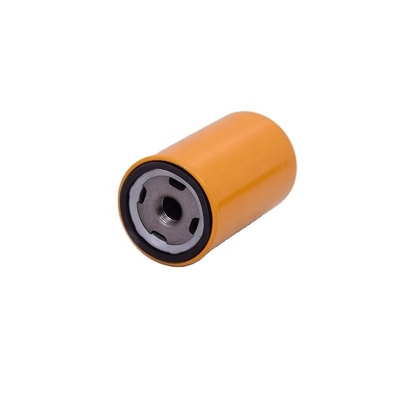 Peças sobressalentes do motor de escavadeira Hydwell Filtro de óleo Hf35467 119-4740 para sistema hidráulico