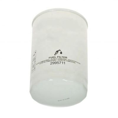 Hydwell 2995711 P763995 47450037 1931108 Filtro de combustível Filtro de separador de água para Iveco