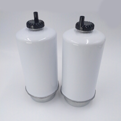 produção Filtro de combustível V836867595 para WORK LIFE 2000-4000h Após-Serviço