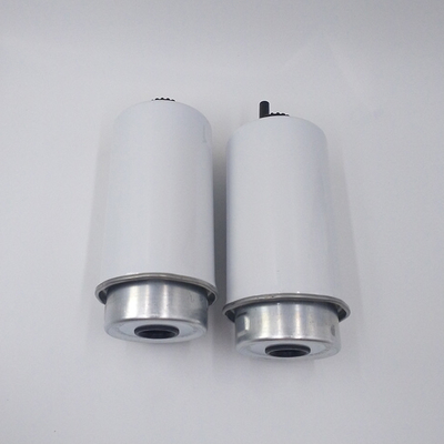 produção Filtro de combustível V836867595 para WORK LIFE 2000-4000h Após-Serviço