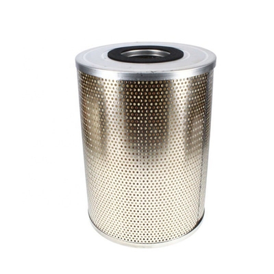 Referência n.o 1R0246 Peças para camiões fabricadas P557500 Filtro de óleo de lubrificação LF557500 PF2169