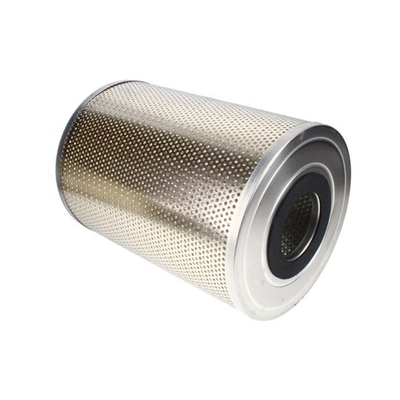 Referência n.o 1R0246 Peças para camiões fabricadas P557500 Filtro de óleo de lubrificação LF557500 PF2169