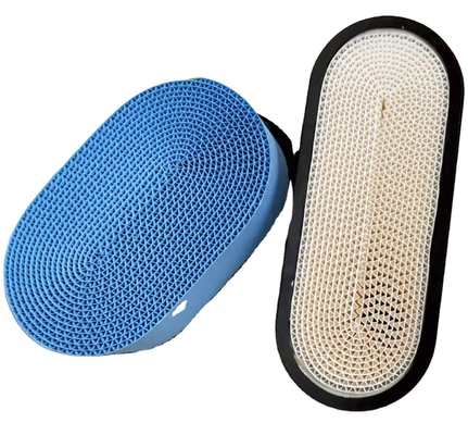 Filtro de ar de papel para caminhões ME422880 ML242294 P636991 SA8626 para partes de motores de tractores