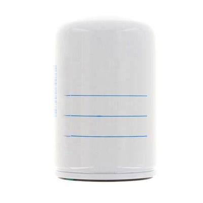 Peças para camiões Filtro de óleo de fundição de ferro fundido P554770 com certificação CE