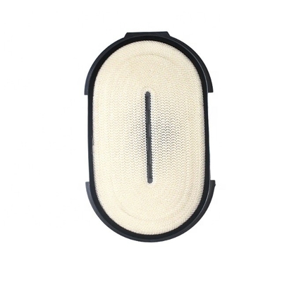 440.4*254*161.5mm P636914 P611698 Elemento de filtro de ar para motor de tractor de escavadeira CA30102