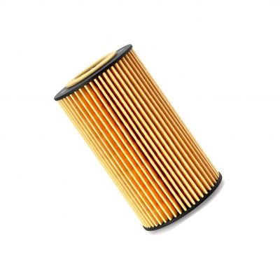 Cartucho de filtro de lubrificante Hydwell LF4000 P550564 para filtragem de óleo de longa duração