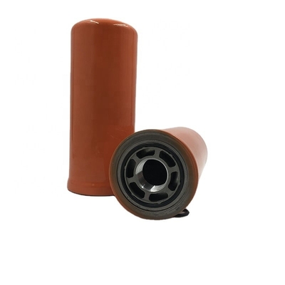 Elementos de filtro hidráulico 3I0687 RE25045 9231090717 para caminhão-trator OE número P165569