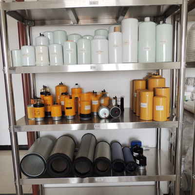 Após-serviço Apoio on-line Peças para automóveis Filtro de ar ME422880 ML242294 ADC42265 SA8626