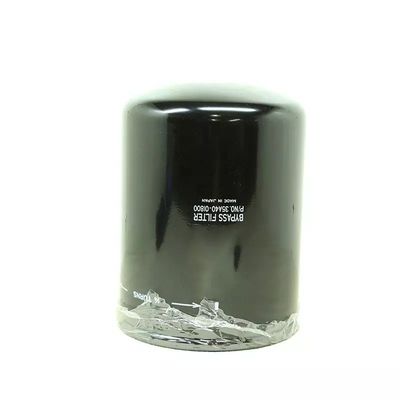 Hotéis P550777 Filtro de óleo lubrificante para motores diesel de tratores Partes SO6144 C58091