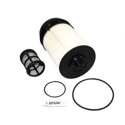 Modelo de camião para camião Actros MP4 Partes do motor Filtro de combustível A4710902755 Instalação de automóveis Outros