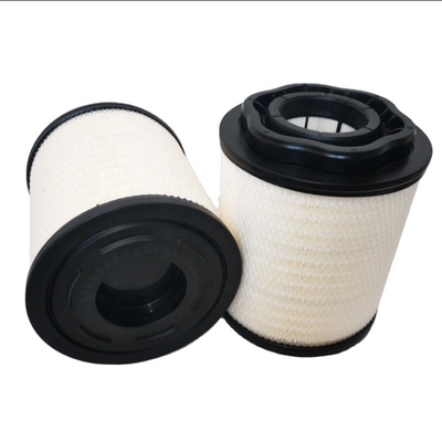 Partes do motor diesel de camião Elementos de filtro de ar 2414656 2414659 2414658 para substituição/reparação