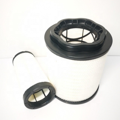Partes do motor diesel de camião Elementos de filtro de ar 2414656 2414659 2414658 para substituição/reparação