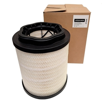 Partes do motor diesel de camião Elementos de filtro de ar 2414656 2414659 2414658 para substituição/reparação