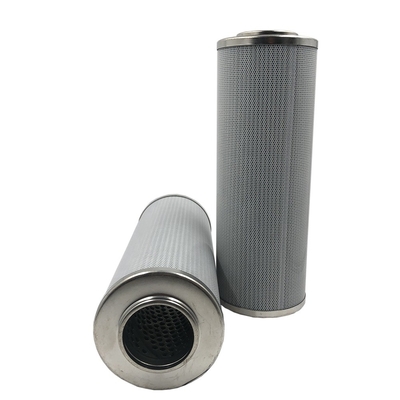 Elemento de filtro de pressão hidráulico de substituição N5DM002 N5DM005 N5DM010 N5DM020