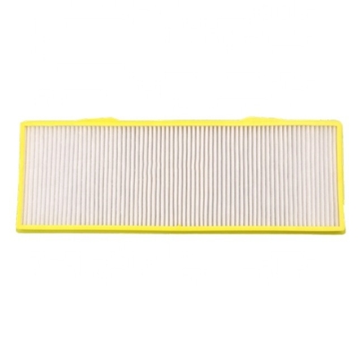 1913500 Peças de escavadeira Elemento de filtro de ar de cabine 1770813 para camião motor diesel