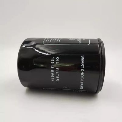 Máquinas de reparação Engenharia Diesel Caminhão Filtro de óleo rotativo 15613-E0080 4439863 15613-EV014