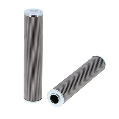 Hydwell Alternative 0400DN010BN4HC-V Elemento de filtro de óleo de linha de pressão de fibra de vidro