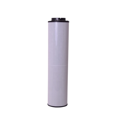 Elementos hidráulicos de filtro de lubrificante 2600r010bn4hc para remoção de impurezas de óleo em hidrelétricos