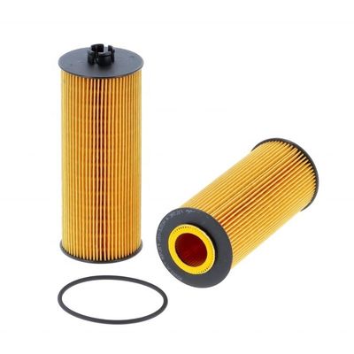 Hydwell 11708551 Excavadoras, caminhões, tractores Filtro de óleo P550761 LF550761 5459530 2931095