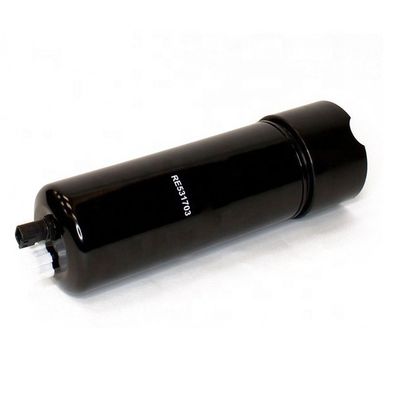 Excavadora Recolhedora Tractor Combine Peças personalizadas Filtro de combustível RE531703 P559148 RE522687