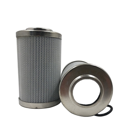 Número OE 0160D020BN4HC Fibra de vidro elemento hidráulico de filtro de óleo P566669 BE160P25AV DE0162V1C20