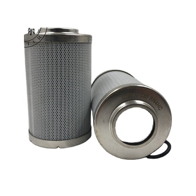Número OE 0160D020BN4HC Fibra de vidro elemento hidráulico de filtro de óleo P566669 BE160P25AV DE0162V1C20