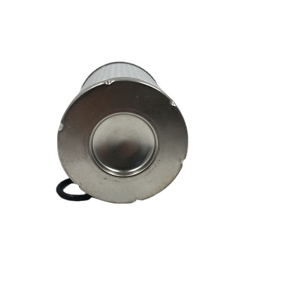 Número OE 0160D020BN4HC Fibra de vidro elemento hidráulico de filtro de óleo P566669 BE160P25AV DE0162V1C20