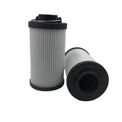 0160R020BN4HC Filtro hidráulico com fibra de vidro e aço inoxidável avançados