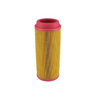 Compressor de alimentação Cartucho de filtro de ar 2116040014 C16400 para motores de escavadeiras de tractores