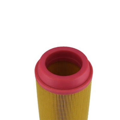Compressor de alimentação Cartucho de filtro de ar 2116040014 C16400 para motores de escavadeiras de tractores