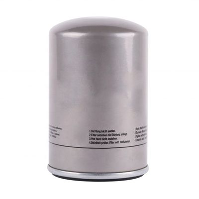 30% T/T Avanço hidrelétrico Elementos de filtro de combustível OEM 5000814227 11706667 14213939 1708684