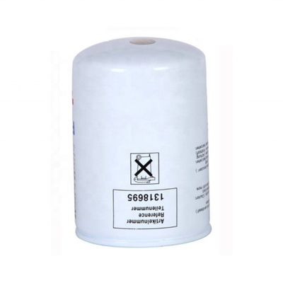 F 1600 Filtro de combustível diesel 1318695 para motor de camião, número de referência WDK940/6 da Hydwell
