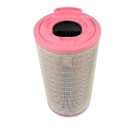 Hydwell fabrica elementos de filtro de ar 2343432 AF4319 para peças de motores diesel de camiões