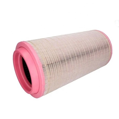 Hydwell fabrica elementos de filtro de ar 2343432 AF4319 para peças de motores diesel de camiões