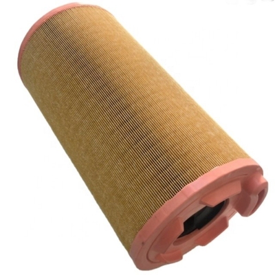Hydwell fabrica elementos de filtro de ar 2343432 AF4319 para peças de motores diesel de camiões