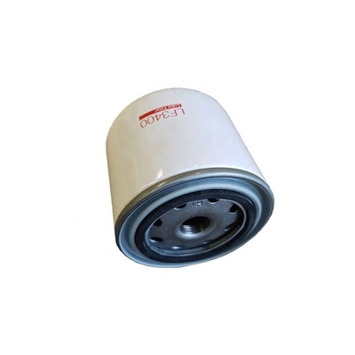 LF3400 P550939 10300882 3974896 04112261 Filtro de óleo lubrificante giratório para tamanho padrão