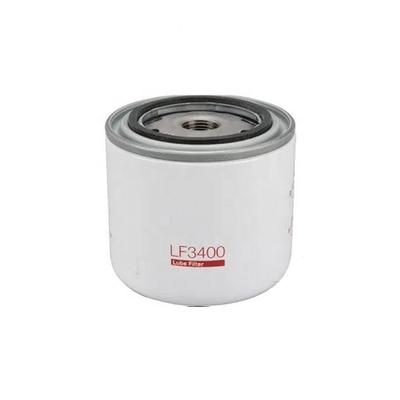LF3400 P550939 10300882 3974896 04112261 Filtro de óleo lubrificante giratório para tamanho padrão
