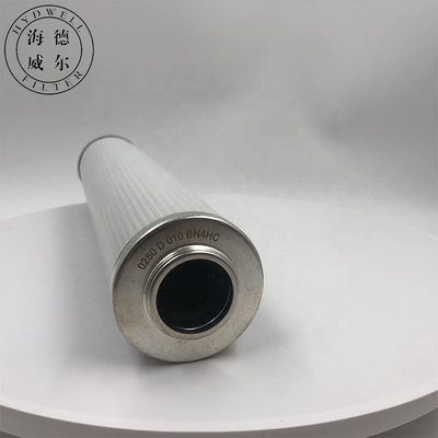 0280D010BN4HC 0280D020BN4HC Melhor fornecedor Fibra de vidro Elementos hidráulicos de filtro de óleo