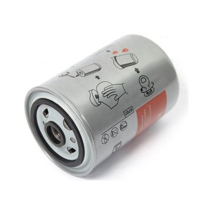 HYDWELL Truck Fuel Filter 7420998806 FF5769 PU1058X para peças de reposição Truck Modelo de camião