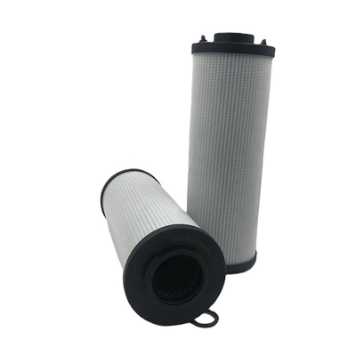 Eficiência 99,9% P573285 Filtro hidráulico de óleo para obras de construção de máquinas pesadas